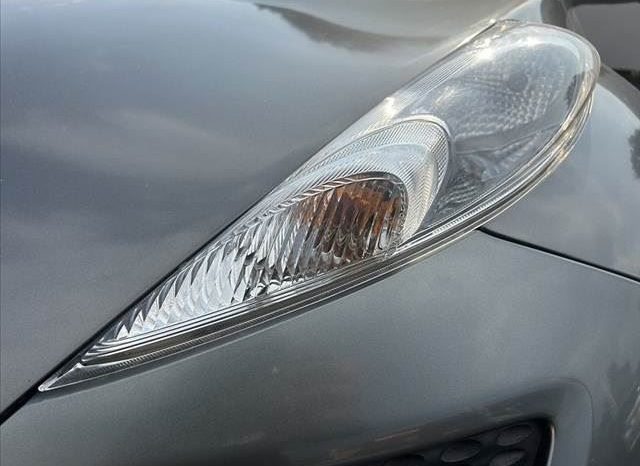 Nissan Juke 15RX 2010 full