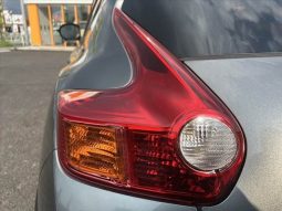 Nissan Juke 15RX 2010 full