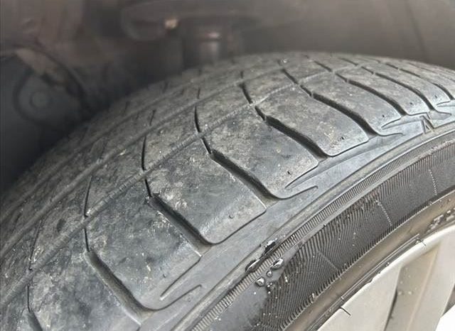 Nissan Juke 15RX 2010 full