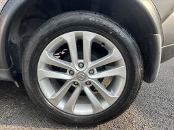 Nissan Juke 15RX 2010 full