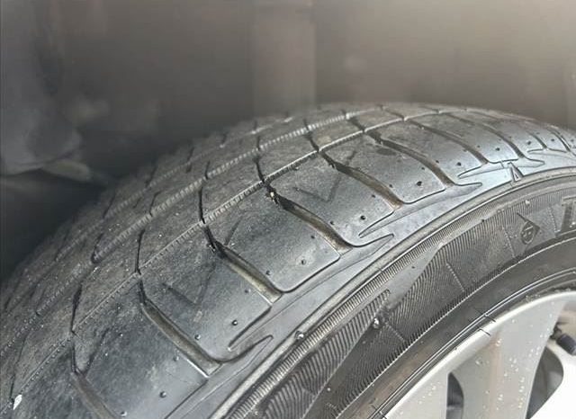 Nissan Juke 15RX 2010 full