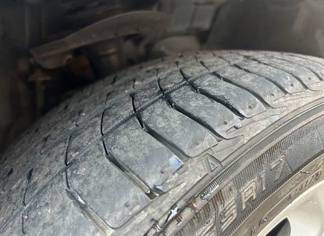 Nissan Juke 15RX 2010 full