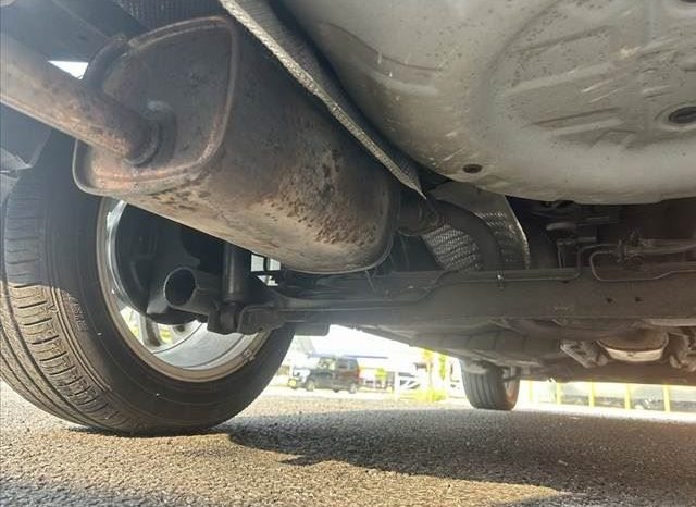 Nissan Juke 15RX 2010 full