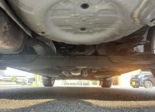 Nissan Juke 15RX 2010 full