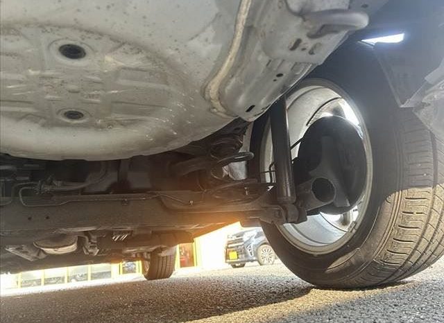 Nissan Juke 15RX 2010 full