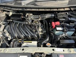 Nissan Juke 15RX 2010 full