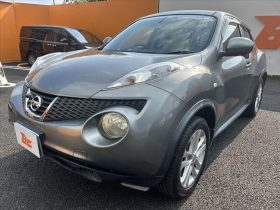 Nissan Juke 15RX 2010
