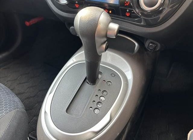 Nissan Juke 15RX 2010 full