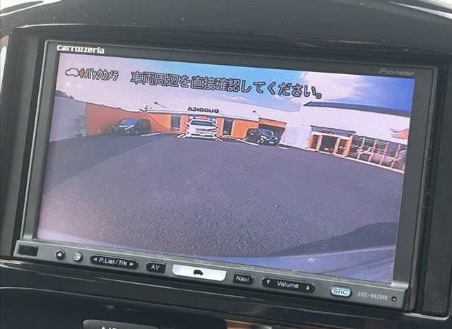 Nissan Juke 15RX 2010 full