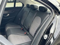 Mercedes-Benz C-Class C200 Avantgarde 2017 full