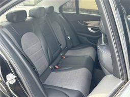 Mercedes-Benz C-Class C200 Avantgarde 2017 full