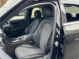 Mercedes-Benz C-Class C200 Avantgarde 2017 full