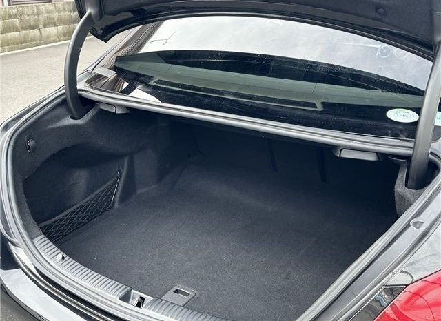 Mercedes-Benz C-Class C200 Avantgarde 2017 full