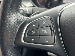 Mercedes-Benz C-Class C200 Avantgarde 2017 full