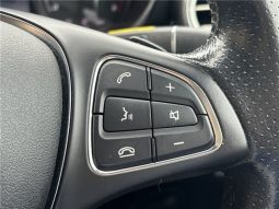 Mercedes-Benz C-Class C200 Avantgarde 2017 full