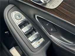 Mercedes-Benz C-Class C200 Avantgarde 2017 full