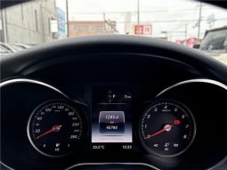 Mercedes-Benz C-Class C200 Avantgarde 2017 full