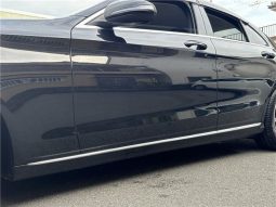 Mercedes-Benz C-Class C200 Avantgarde 2017 full