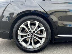 Mercedes-Benz C-Class C200 Avantgarde 2017 full