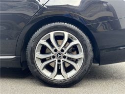 Mercedes-Benz C-Class C200 Avantgarde 2017 full