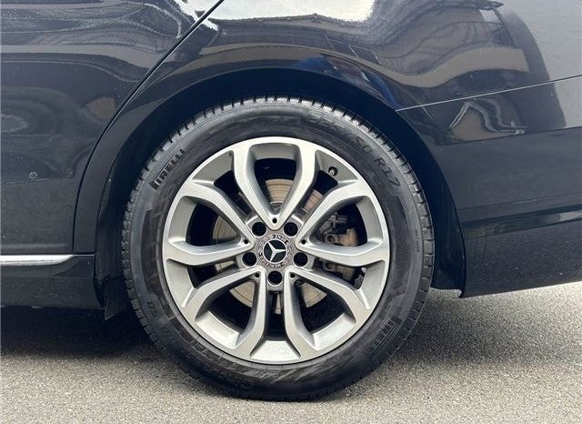 Mercedes-Benz C-Class C200 Avantgarde 2017 full