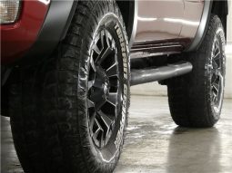 TOYOTA HILUX SURF SSR-X20TH Anniversary Edition 2004 full