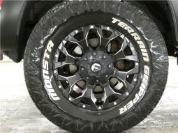 TOYOTA HILUX SURF SSR-X20TH Anniversary Edition 2004 full