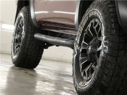 TOYOTA HILUX SURF SSR-X20TH Anniversary Edition 2004 full