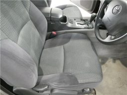 TOYOTA HILUX SURF SSR-X20TH Anniversary Edition 2004 full