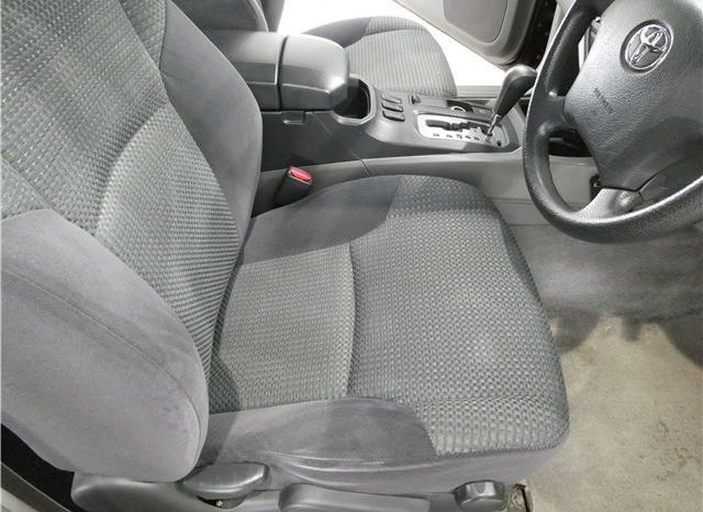 TOYOTA HILUX SURF SSR-X20TH Anniversary Edition 2004 full