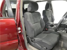 TOYOTA HILUX SURF SSR-X20TH Anniversary Edition 2004 full