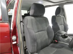 TOYOTA HILUX SURF SSR-X20TH Anniversary Edition 2004 full