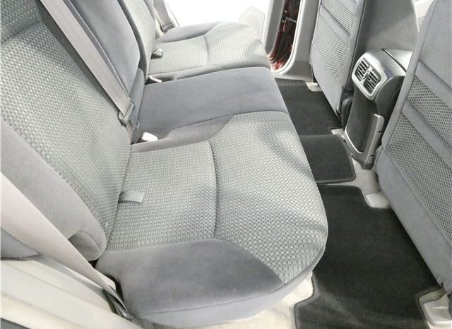 TOYOTA HILUX SURF SSR-X20TH Anniversary Edition 2004 full