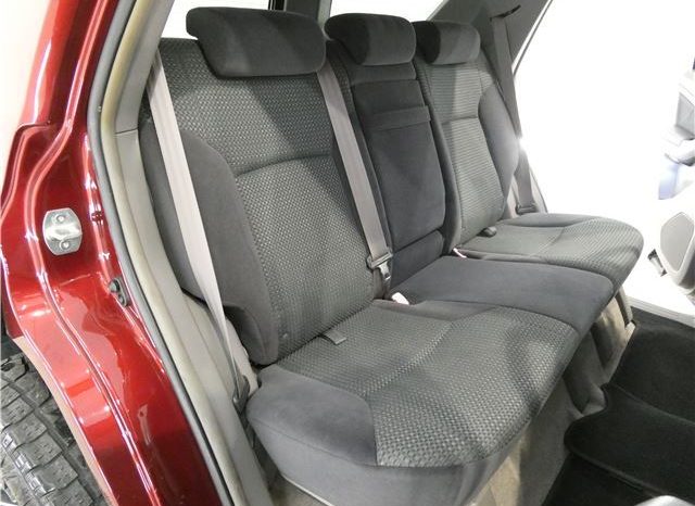 TOYOTA HILUX SURF SSR-X20TH Anniversary Edition 2004 full