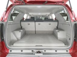 TOYOTA HILUX SURF SSR-X20TH Anniversary Edition 2004 full