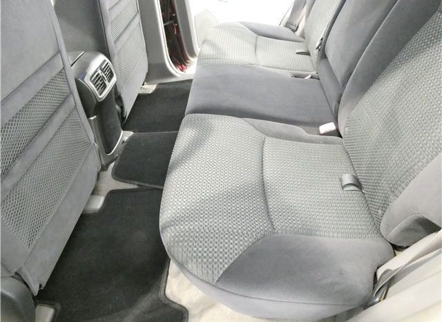 TOYOTA HILUX SURF SSR-X20TH Anniversary Edition 2004 full