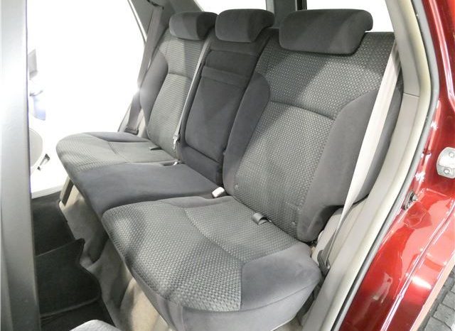 TOYOTA HILUX SURF SSR-X20TH Anniversary Edition 2004 full