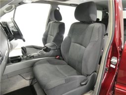 TOYOTA HILUX SURF SSR-X20TH Anniversary Edition 2004 full