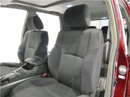 TOYOTA HILUX SURF SSR-X20TH Anniversary Edition 2004 full