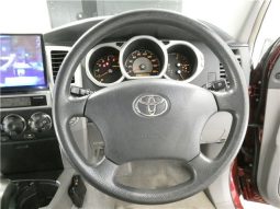 TOYOTA HILUX SURF SSR-X20TH Anniversary Edition 2004 full