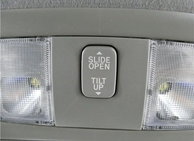 TOYOTA HILUX SURF SSR-X20TH Anniversary Edition 2004 full