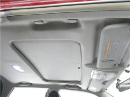 TOYOTA HILUX SURF SSR-X20TH Anniversary Edition 2004 full