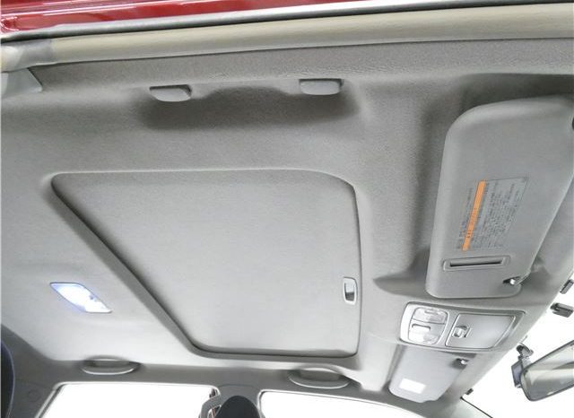 TOYOTA HILUX SURF SSR-X20TH Anniversary Edition 2004 full