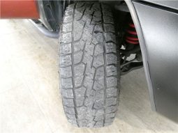 TOYOTA HILUX SURF SSR-X20TH Anniversary Edition 2004 full