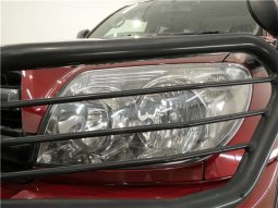 TOYOTA HILUX SURF SSR-X20TH Anniversary Edition 2004 full