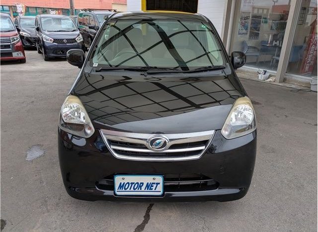 Daihatsu Mira E.S X Memorial Edition 2012 full