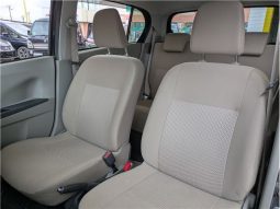 Daihatsu Mira E.S X Memorial Edition 2012 full