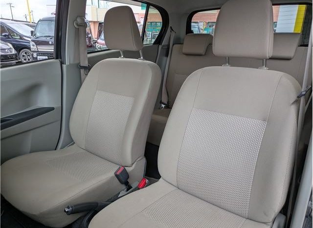 Daihatsu Mira E.S X Memorial Edition 2012 full