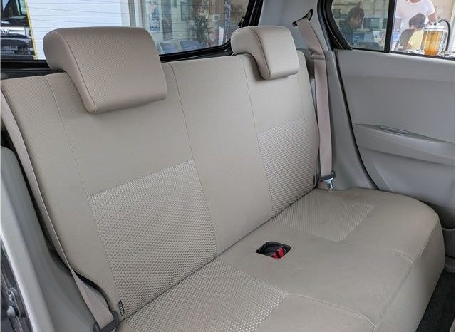 Daihatsu Mira E.S X Memorial Edition 2012 full