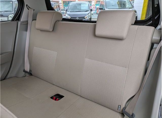 Daihatsu Mira E.S X Memorial Edition 2012 full